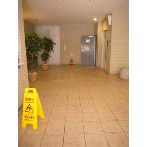 アスティナ天神橋の物件外観写真