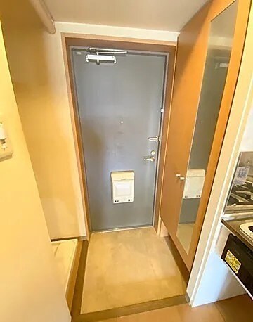 アスティナ天神橋の物件内観写真