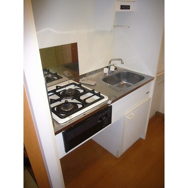 アスティナ天神橋の物件内観写真