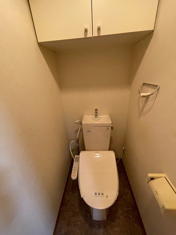 アスティナ天神橋の物件内観写真