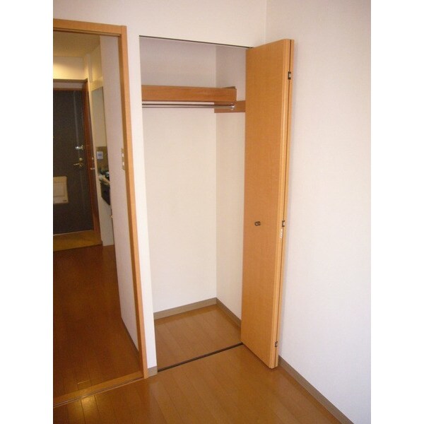 アスティナ天神橋の物件内観写真