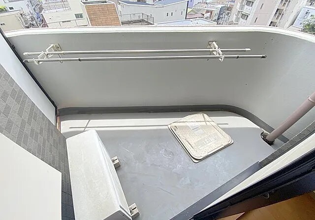 アスティナ天神橋の物件内観写真