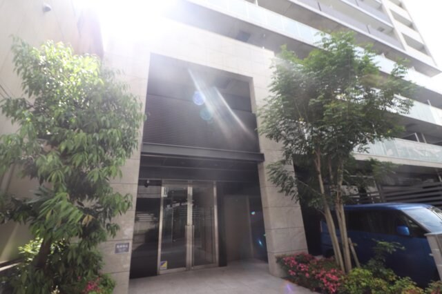 サンカトルの物件外観写真