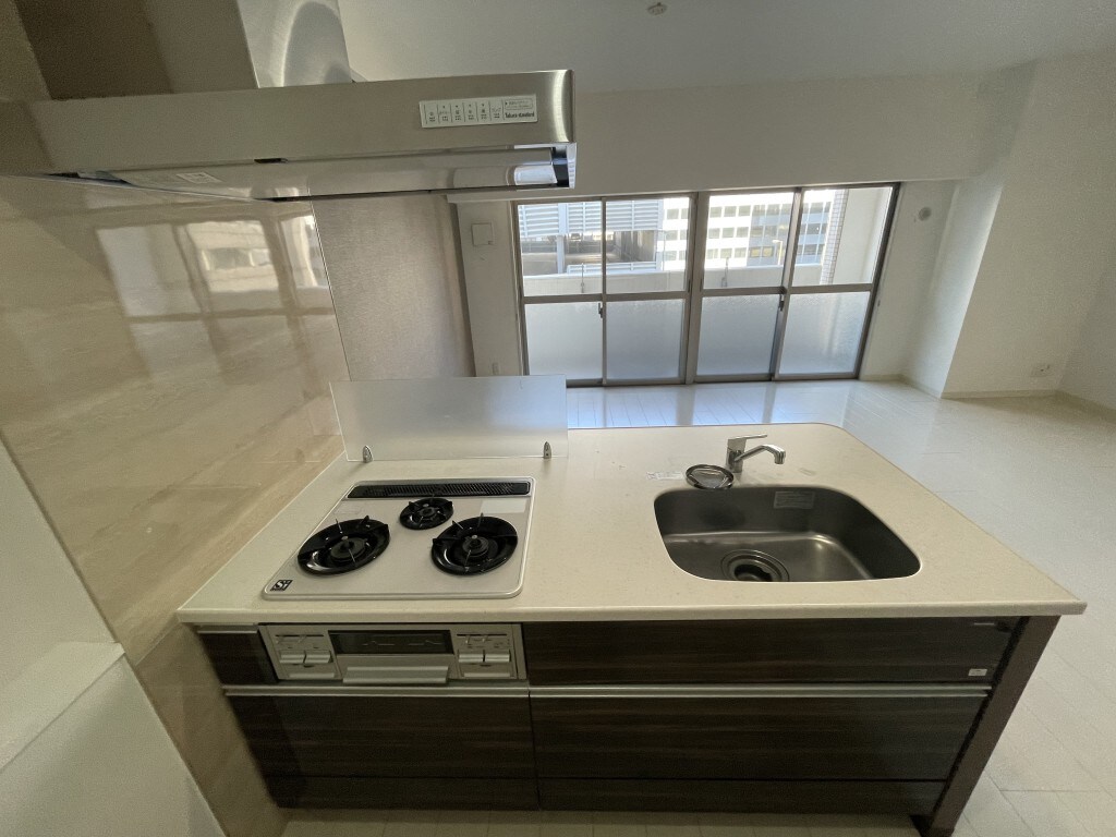 サンカトルの物件内観写真