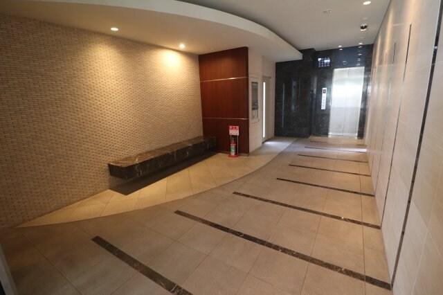 サンカトルの物件外観写真