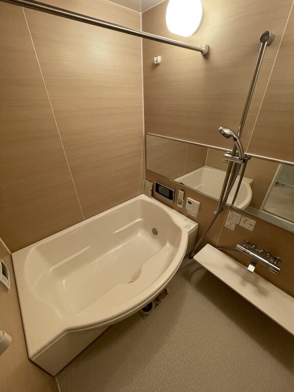 サンカトルの物件内観写真