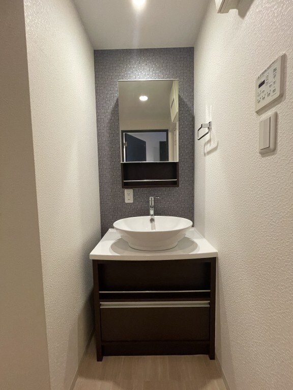 サンカトルの物件内観写真