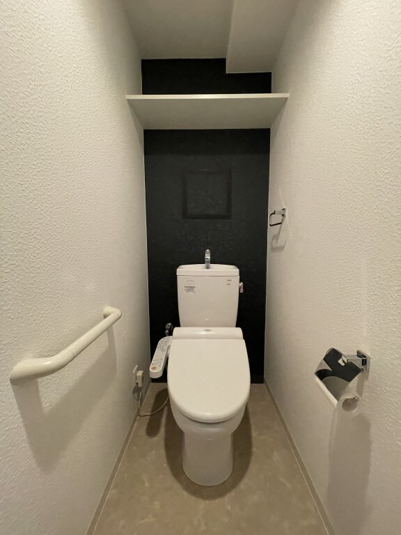 サンカトルの物件内観写真