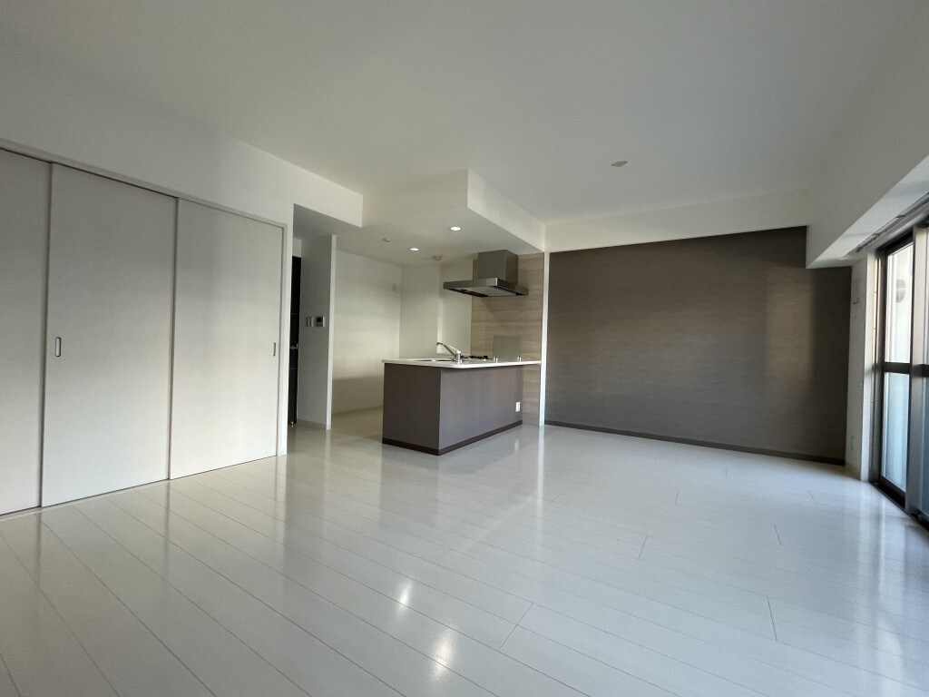 サンカトルの物件内観写真