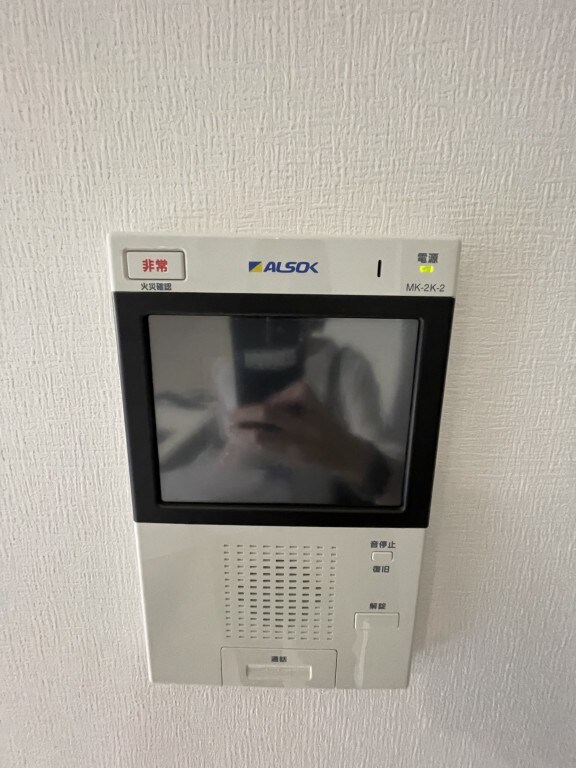 サンカトルの物件内観写真