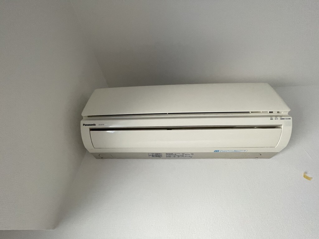 サンカトルの物件内観写真