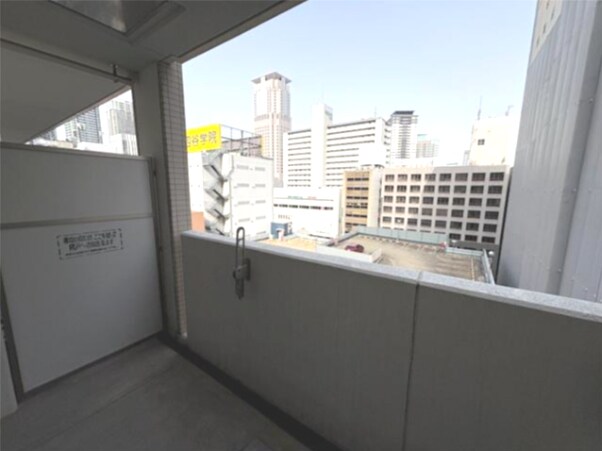 サンカトルの物件内観写真