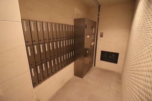 サンカトルの物件内観写真