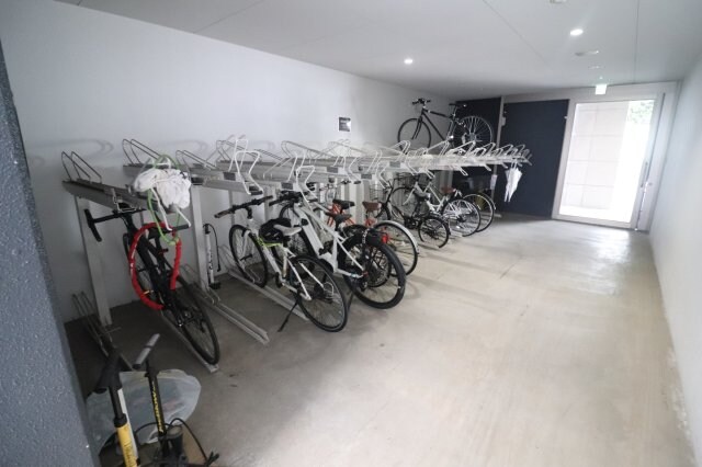 サンカトルの物件内観写真