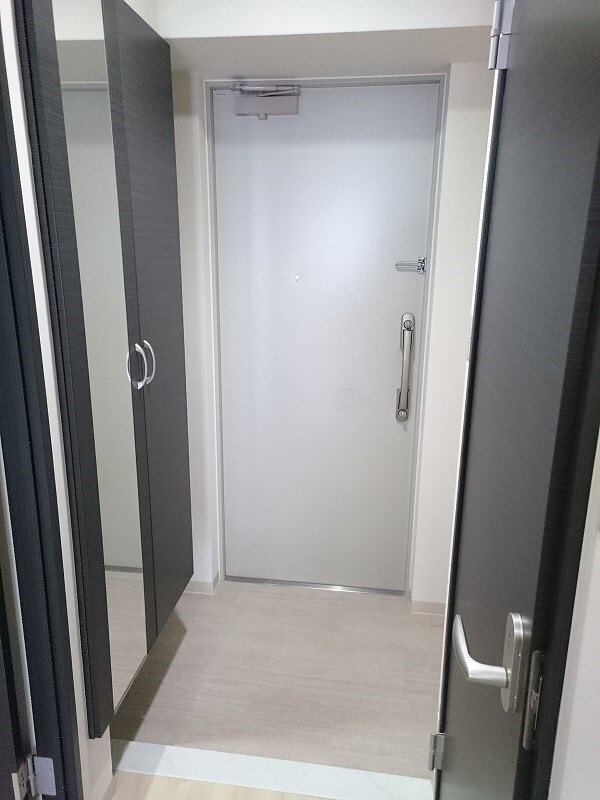 アベニール鷺洲の物件内観写真