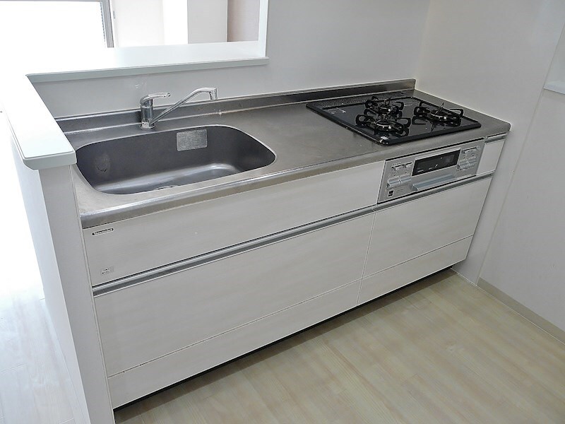 アベニール鷺洲の物件内観写真