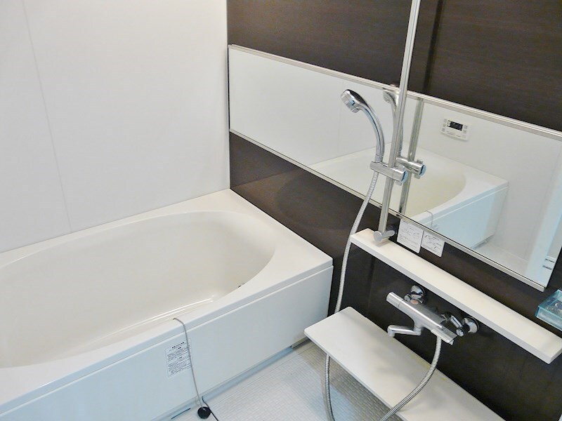 アベニール鷺洲の物件内観写真