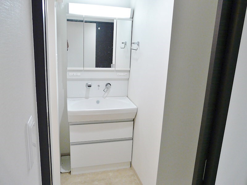 アベニール鷺洲の物件内観写真