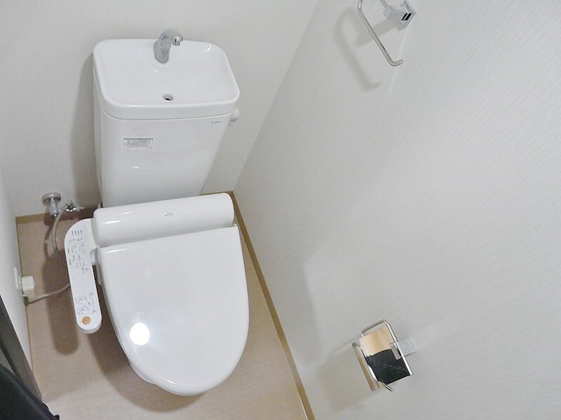 アベニール鷺洲の物件内観写真