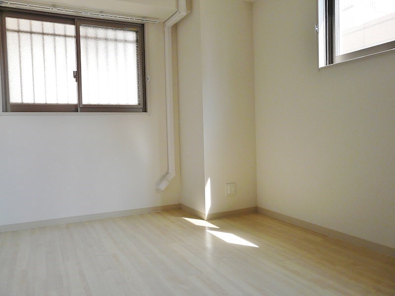 アベニール鷺洲の物件内観写真