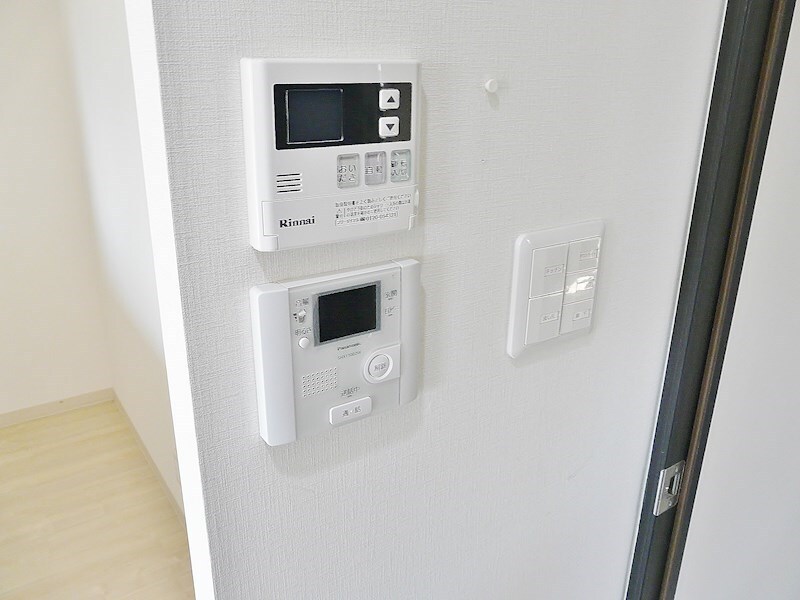 アベニール鷺洲の物件内観写真