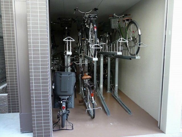 アベニール鷺洲の物件内観写真