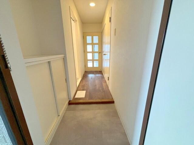 サニークレスト忠の物件内観写真