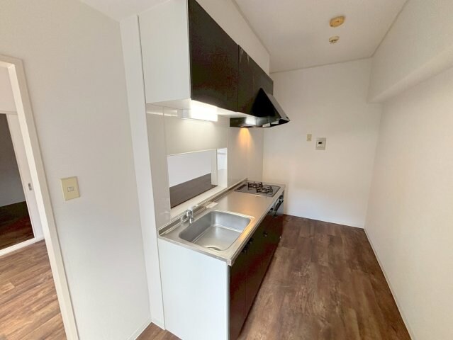 サニークレスト忠の物件内観写真