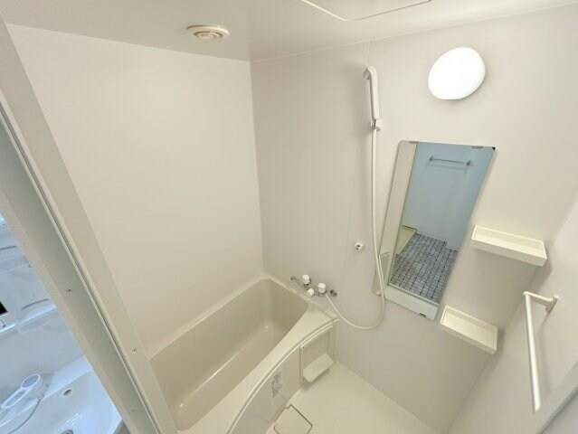 サニークレスト忠の物件内観写真