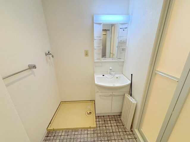 サニークレスト忠の物件内観写真