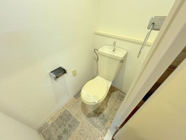 サニークレスト忠の物件内観写真