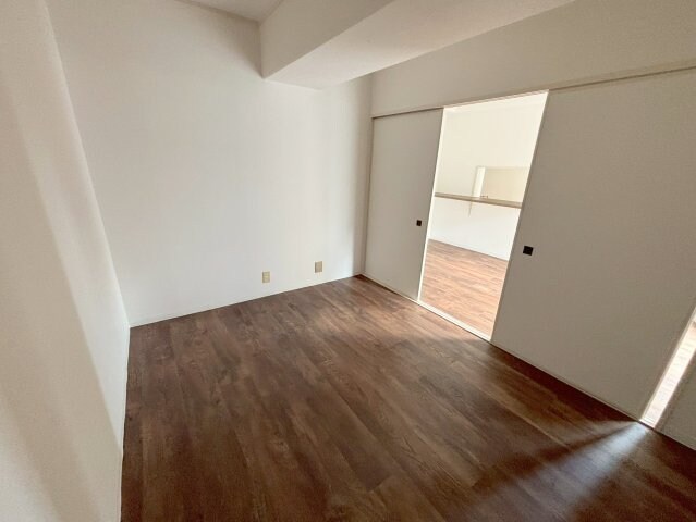 サニークレスト忠の物件内観写真