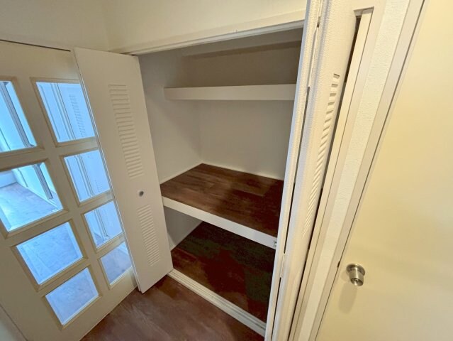 サニークレスト忠の物件内観写真