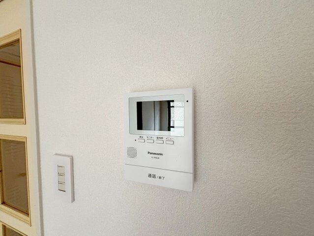 サニークレスト忠の物件内観写真