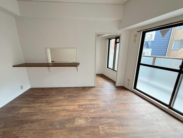 サニークレスト忠の物件内観写真