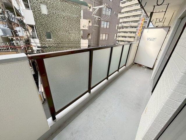 サニークレスト忠の物件内観写真