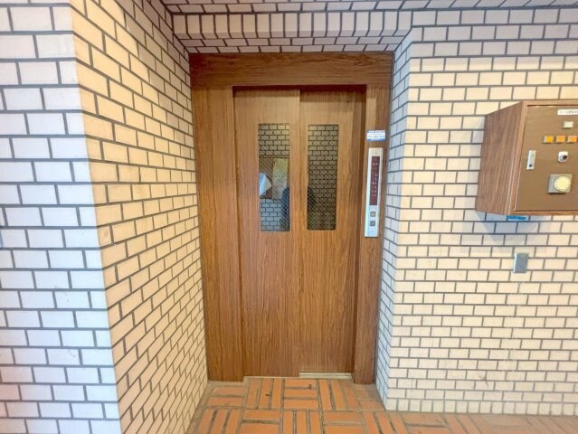 サニークレスト忠の物件内観写真