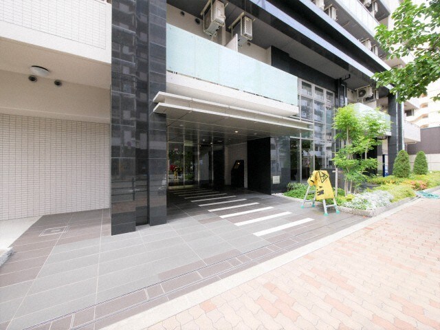 エステムコート新大阪Ⅹザ・ゲートの物件外観写真