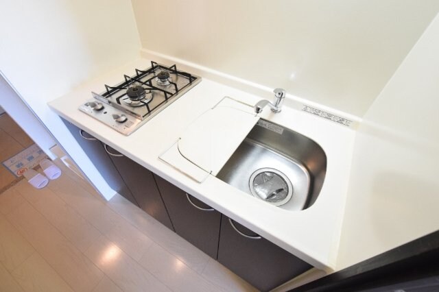 エステムコート新大阪Ⅹザ・ゲートの物件内観写真