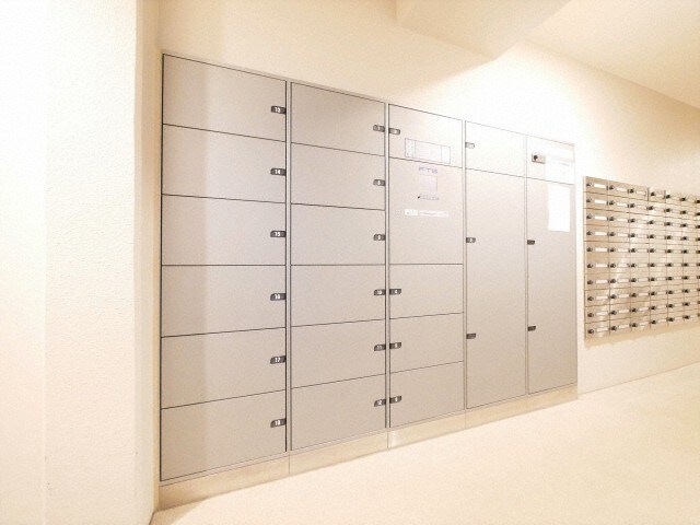 エステムコート新大阪Ⅹザ・ゲートの物件内観写真