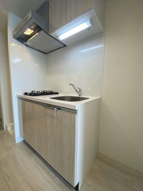 アドバンス大阪フルーヴの物件内観写真