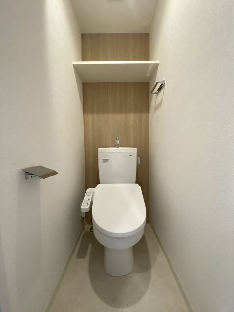 アドバンス大阪フルーヴの物件内観写真