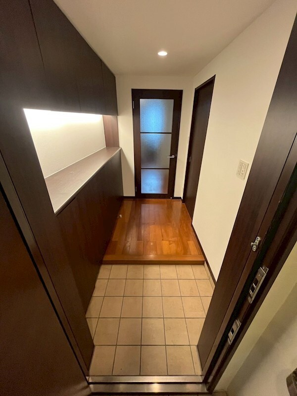 サザンウエストの物件内観写真