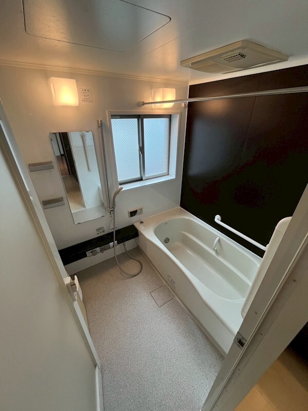 サザンウエストの物件内観写真