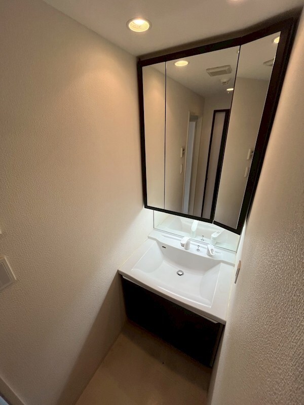 サザンウエストの物件内観写真