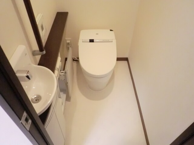 サザンウエストの物件内観写真