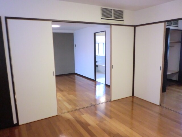 サザンウエストの物件内観写真