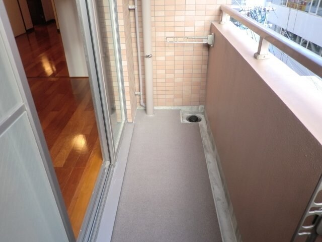 サザンウエストの物件内観写真