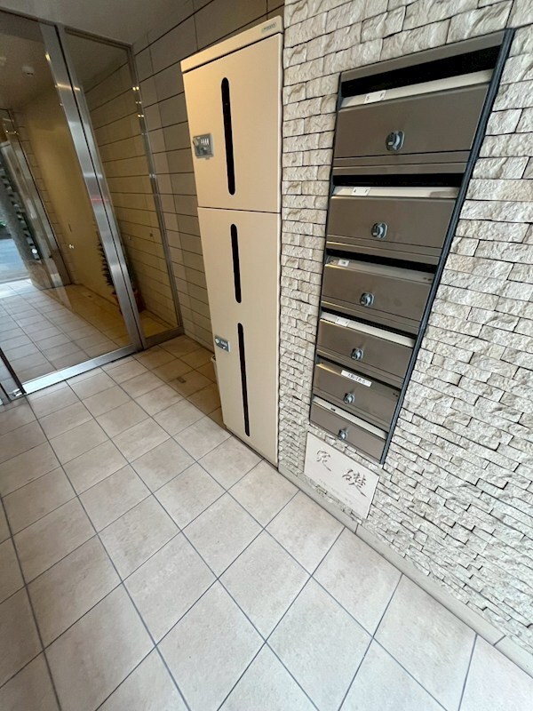 サザンウエストの物件内観写真