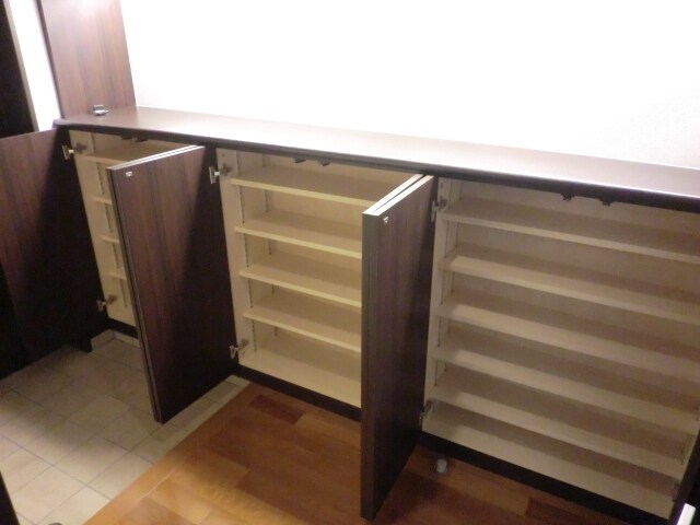 サザンウエストの物件内観写真